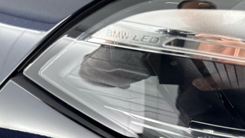 BMW X5 xDrive45e M Sport 5dr Auto Estate